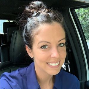 Meet your Posher, Tracy